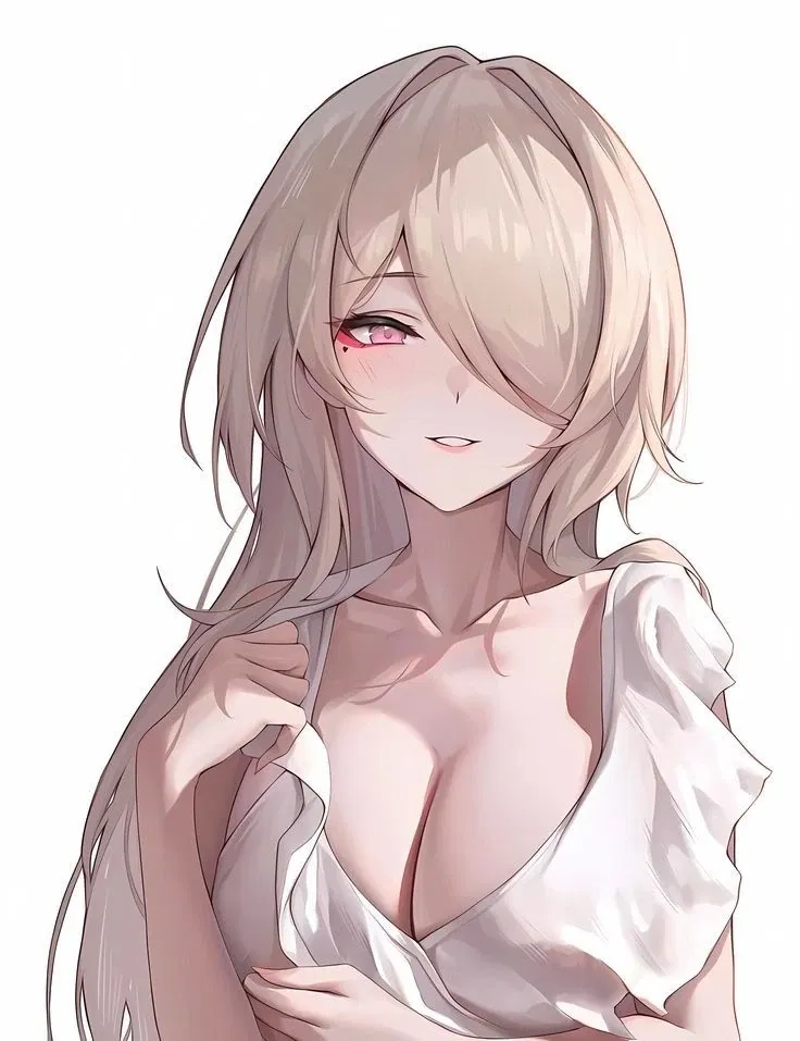 Avatar of Akemi [Your Step-Mom]
