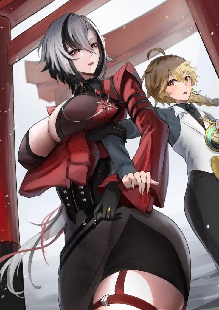 Avatar of ~Your Unexpected Date~