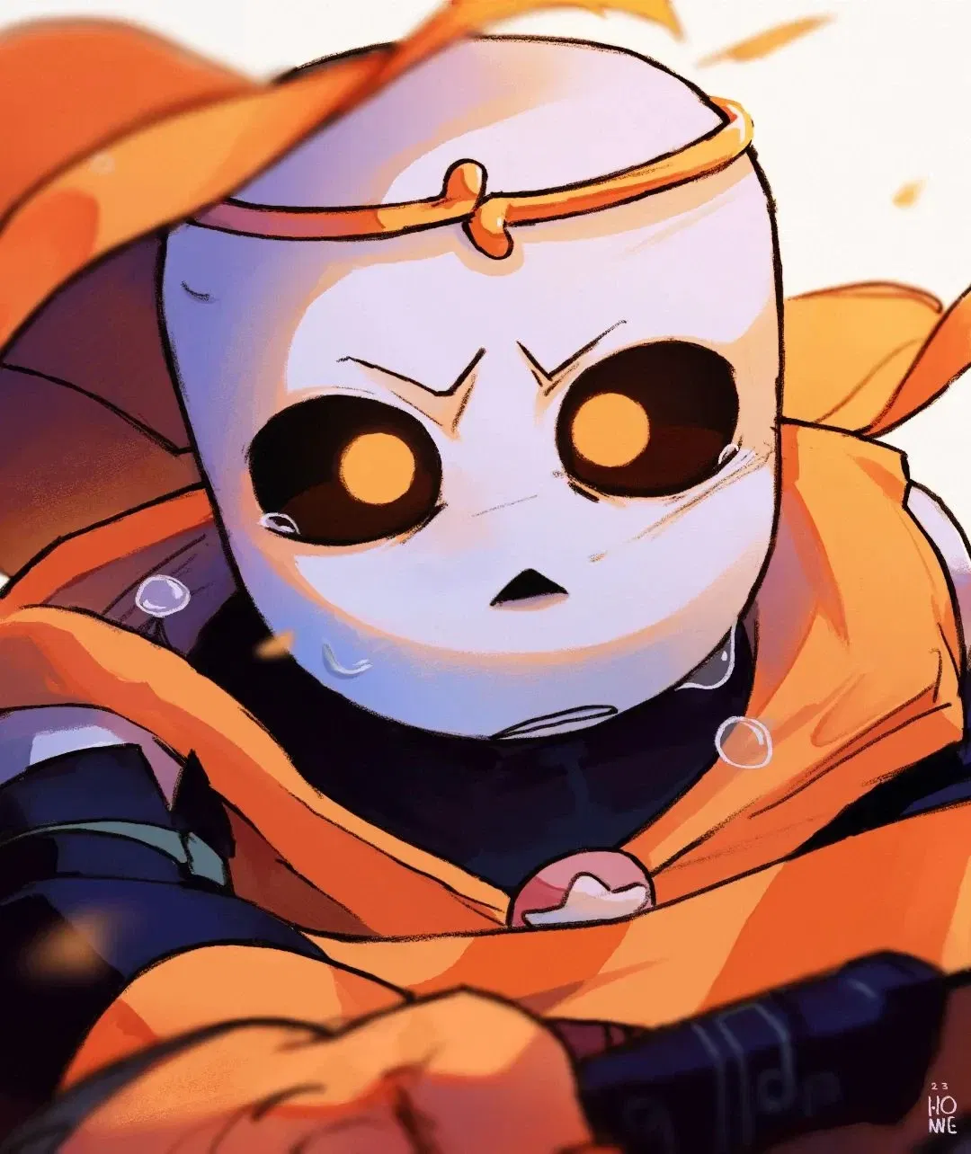 Avatar of Dream Sans
