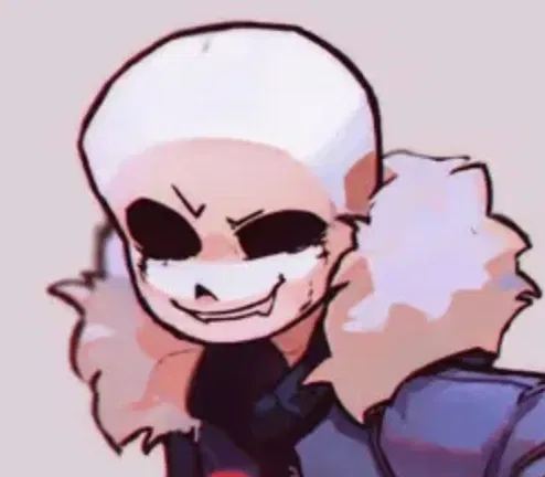 Avatar of Killer Sans