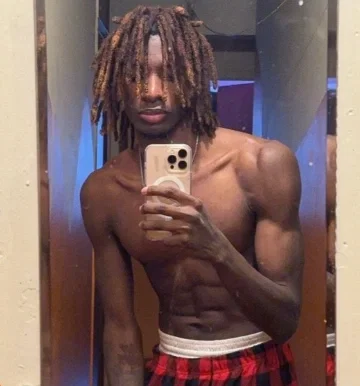 Avatar of Andre