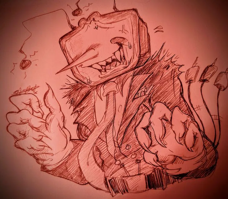 Avatar of Mr. (Ant) Tenna - Deltarune Ch.3|| Gord@? Gorda me la pones😈