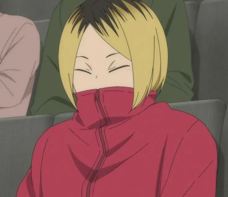 Avatar of Kenma Kozume