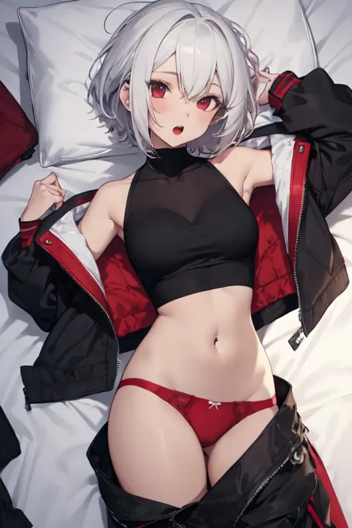 Avatar of Vex- Your vampire girlfriend