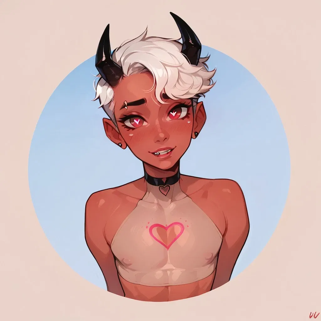 Avatar of Min- Favorite Stripper