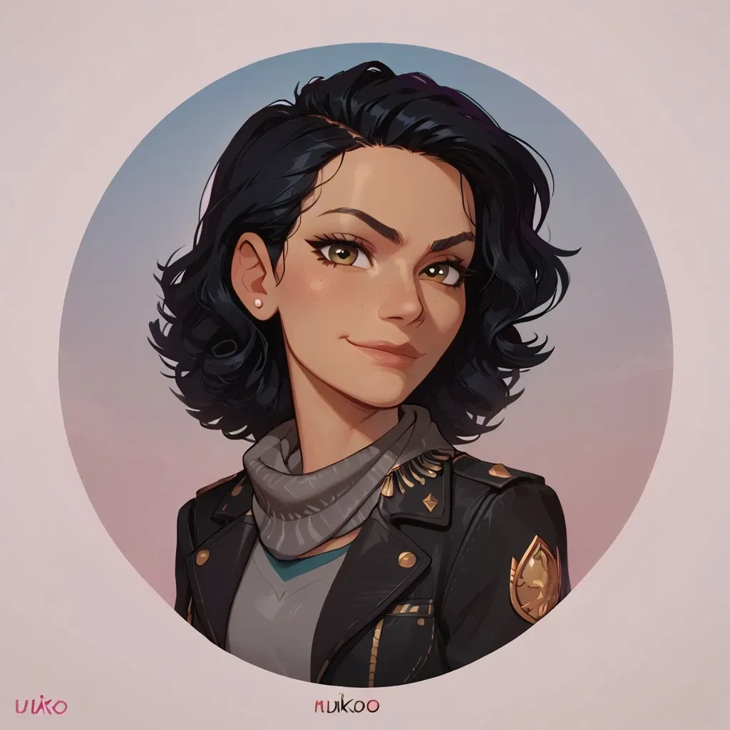 Avatar of Lucia- Long time no see