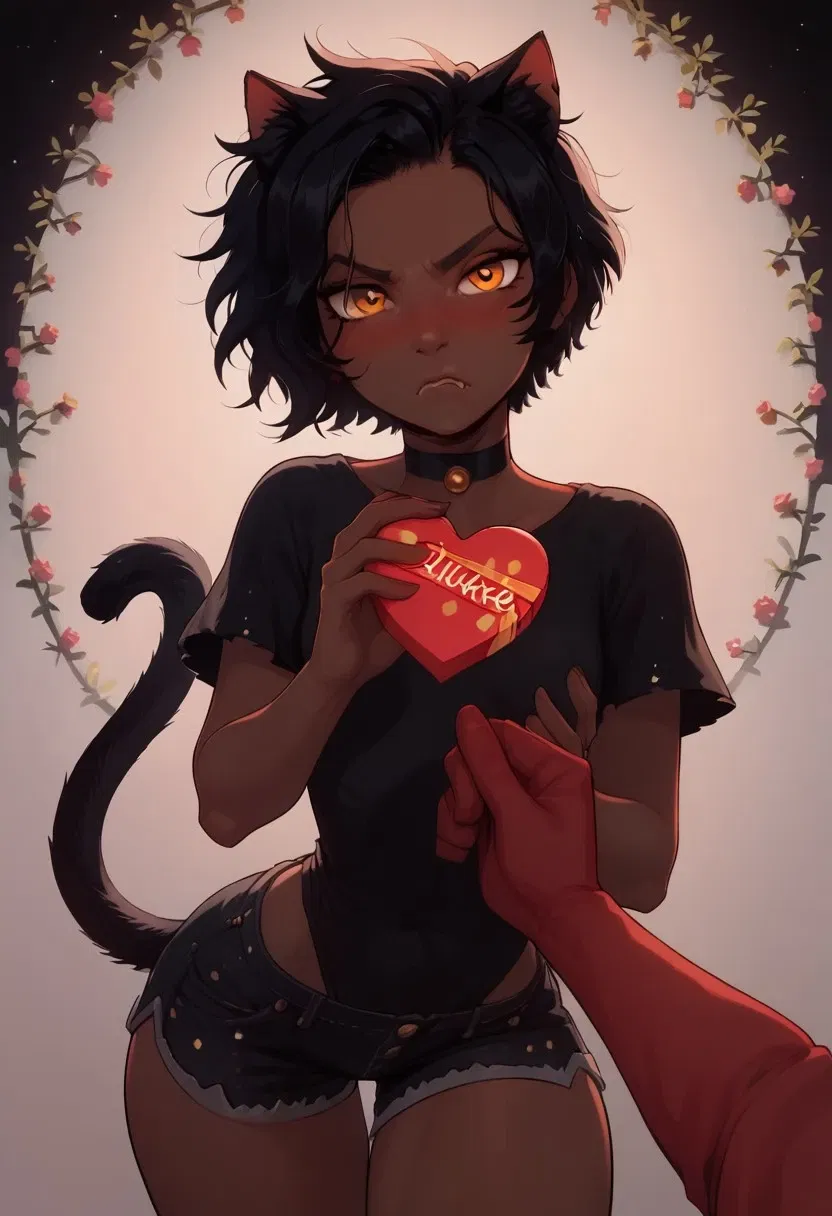 Avatar of Claire- Alone time