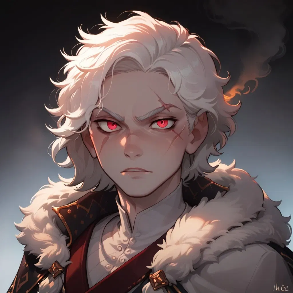 Avatar of Bryozo- Second in Command