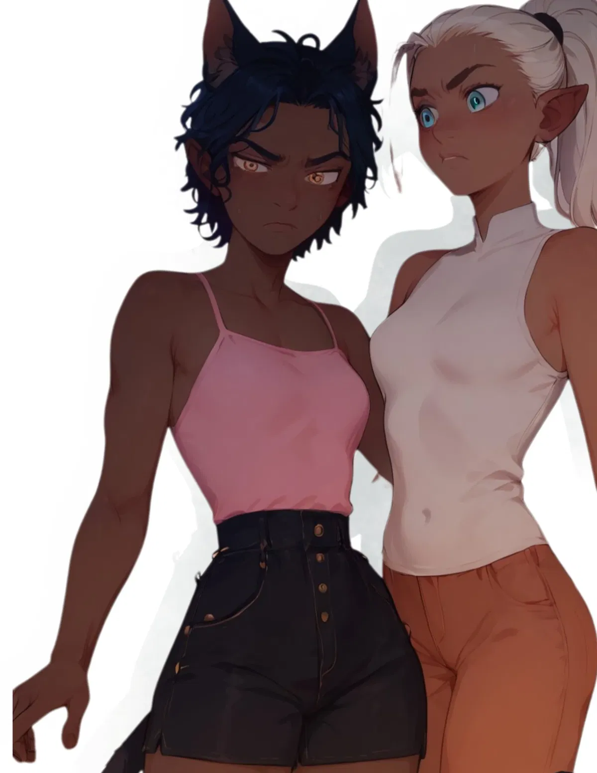 Avatar of Your Wives Found out about Each other