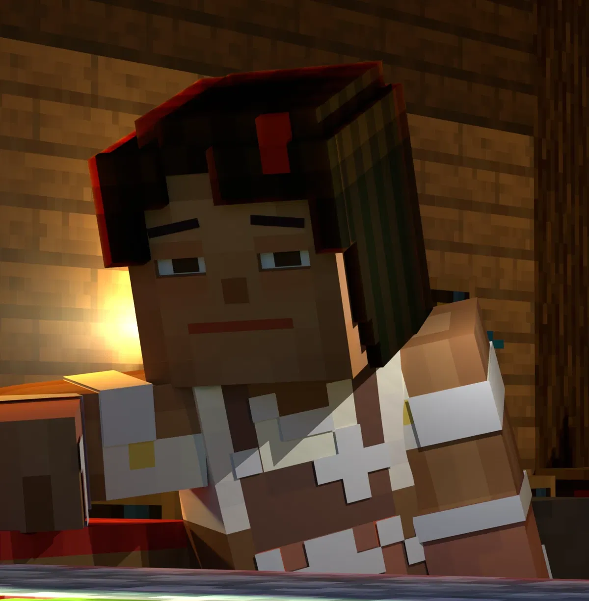 Avatar of Jesse MCSM 
