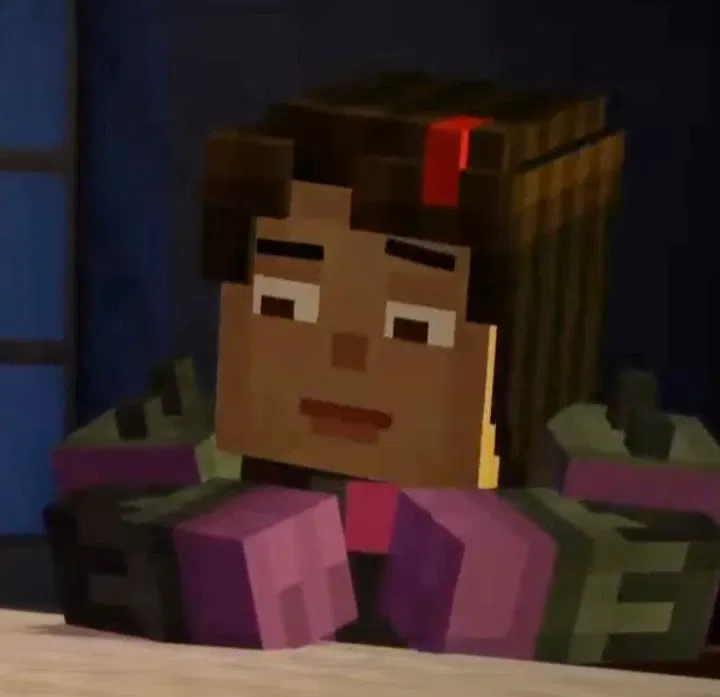 Avatar of Jesse MCSM 