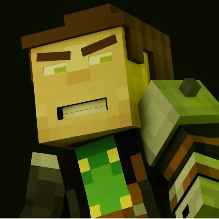 Avatar of Aiden MCSM 