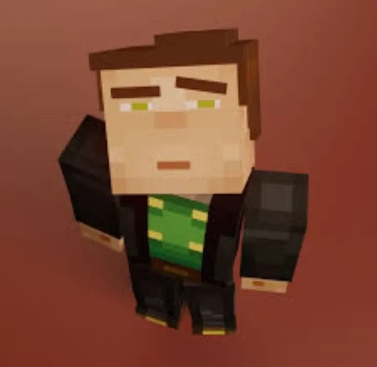 Avatar of Aiden MCSM 