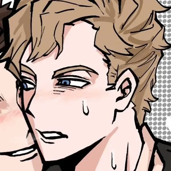 Avatar of | Lukas |MCSM| School AU |
