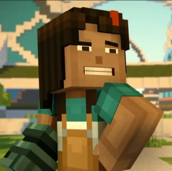 Avatar of Jesse MCSM ^⁠_⁠^
