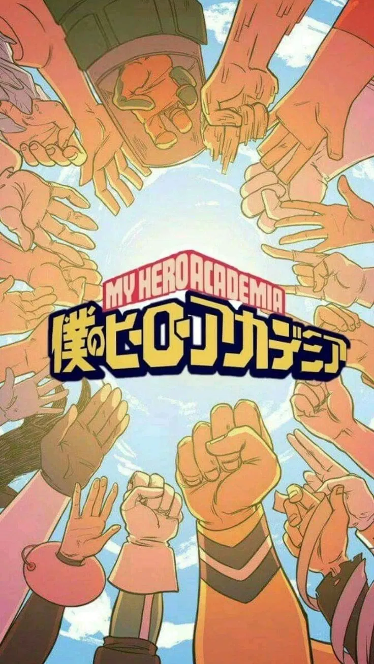Avatar of Mha valentines day