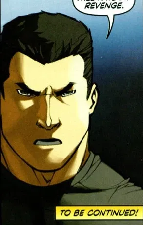 Avatar of Storm shadow 