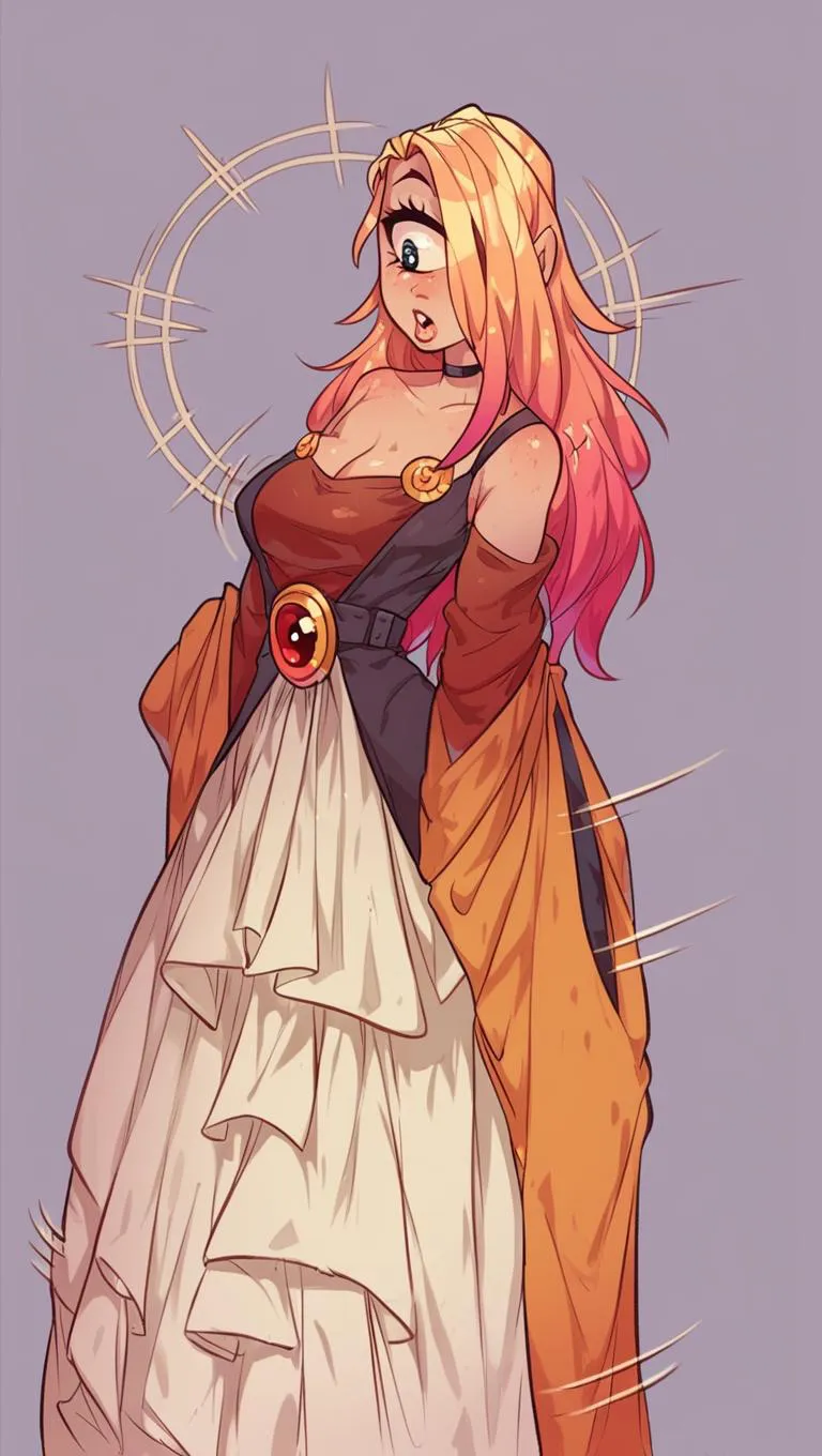 Avatar of Ayana