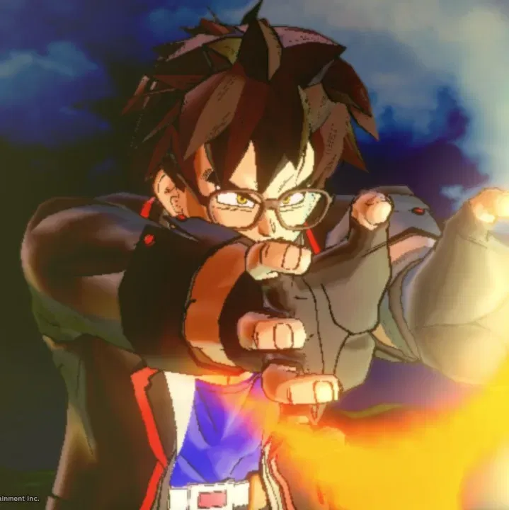 Avatar of Masayoshi