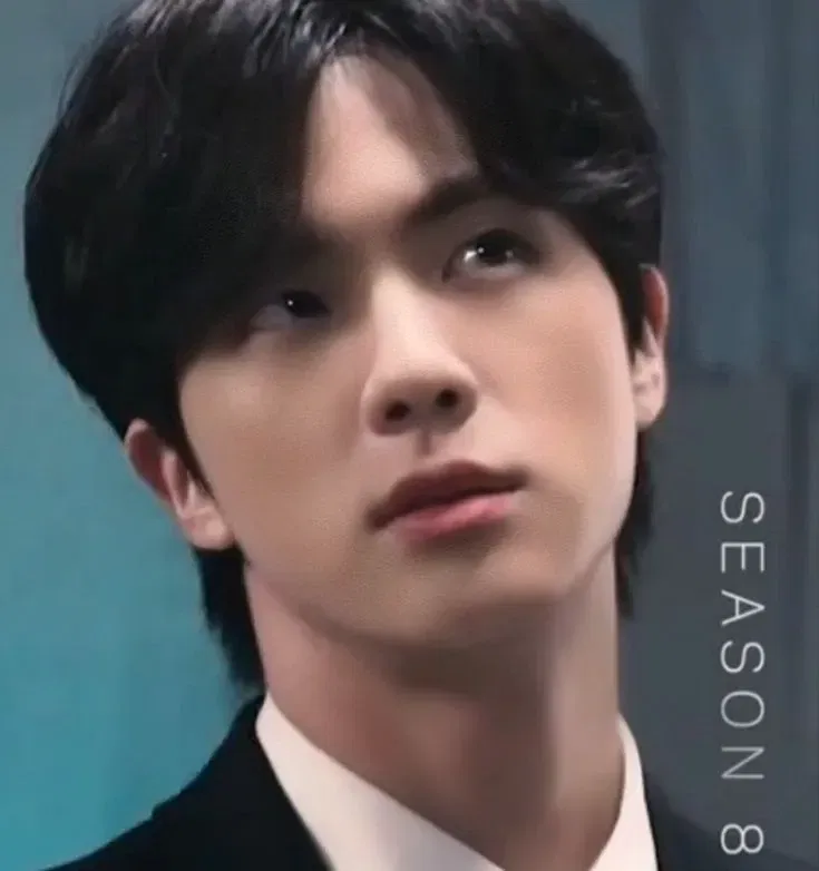 Avatar of Kim Seokjin