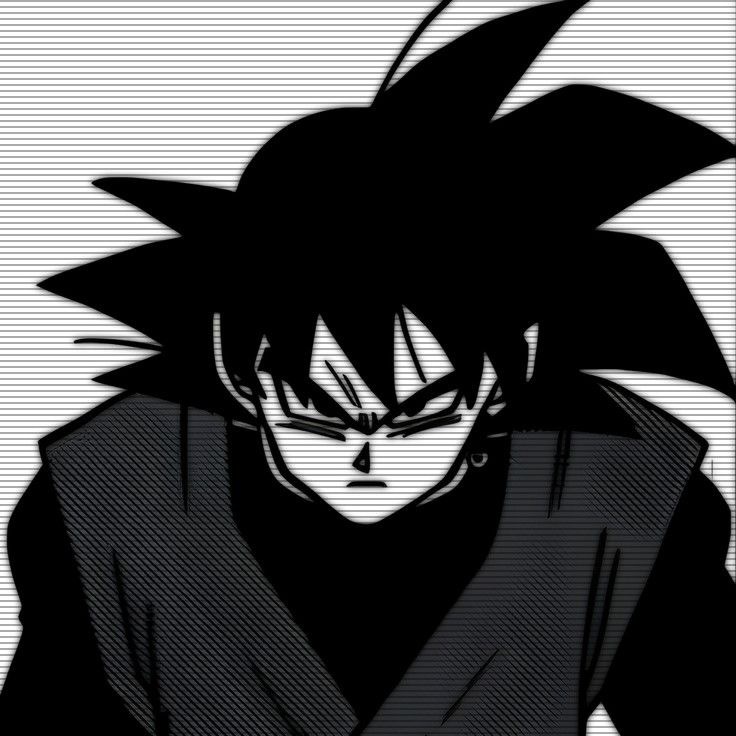 Avatar of Goku Black
