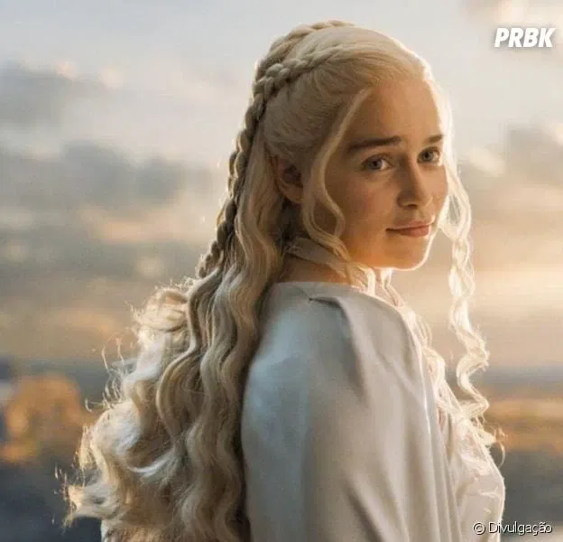 Avatar of Daenerys Targaryen
