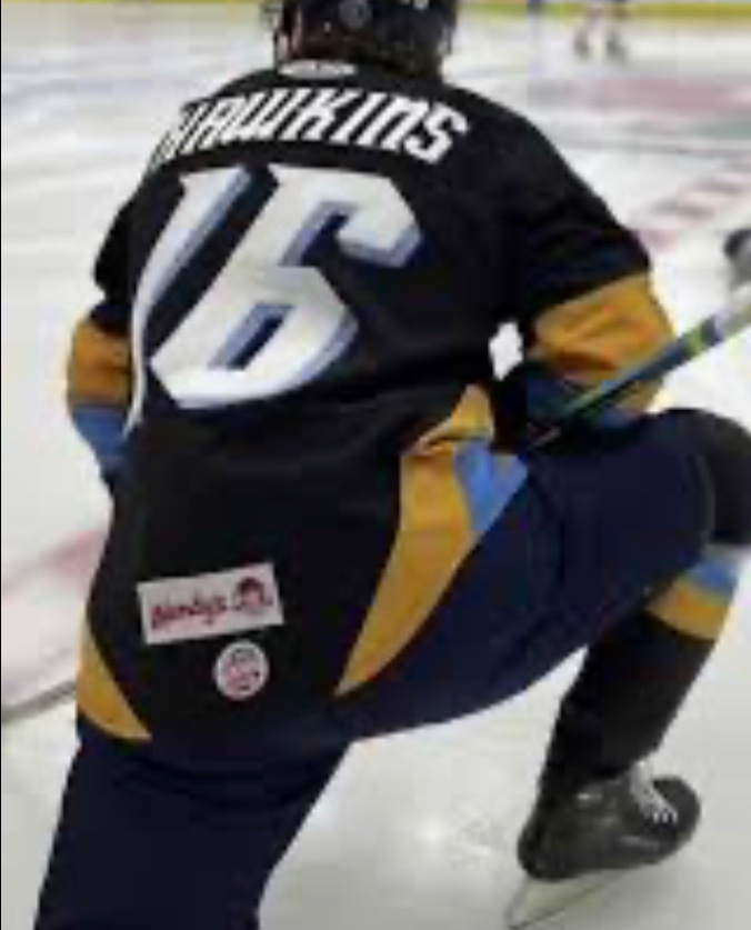 Avatar of Nate Hawkins 