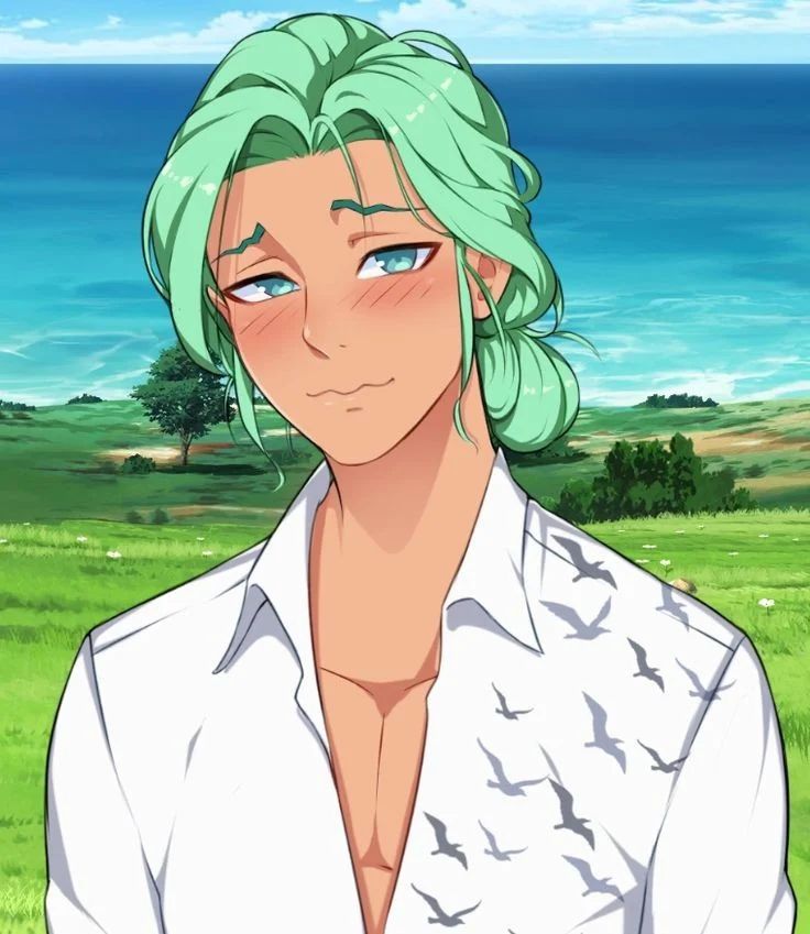 Avatar of Cove Holden