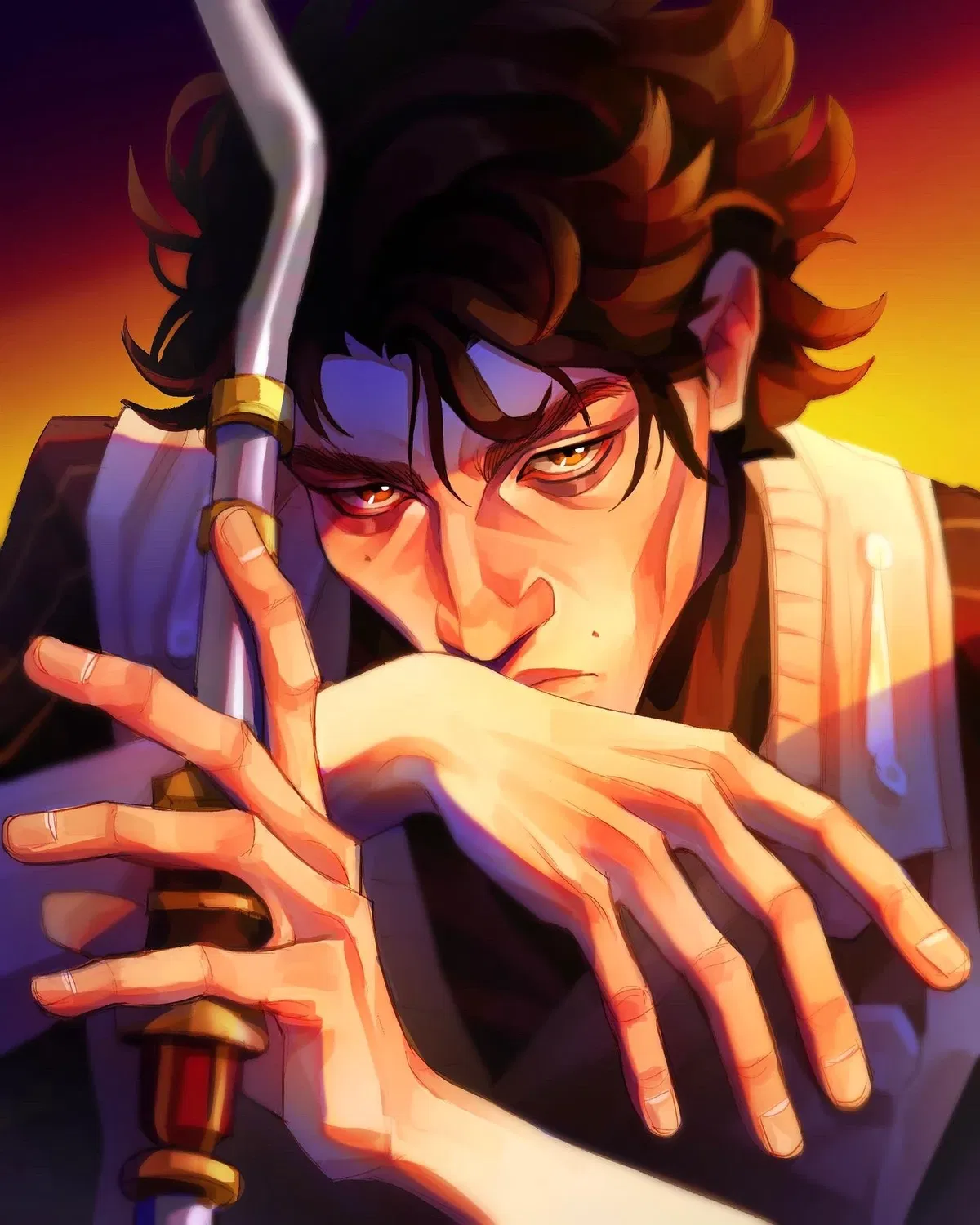 Avatar of Viktor