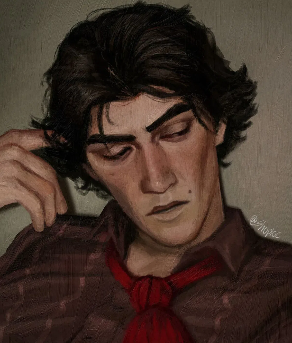 Avatar of Viktor