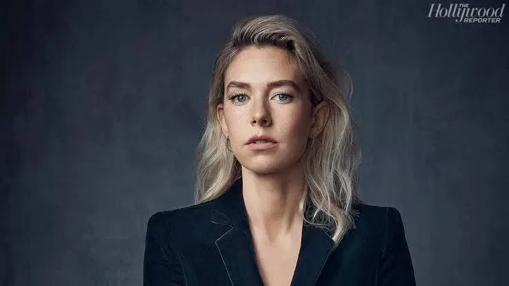 Avatar of Vanessa Kirby 