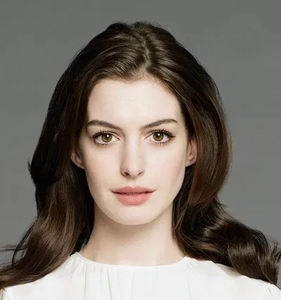 Avatar of Anne Hathaway 
