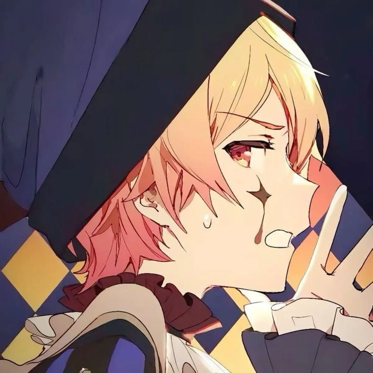 Avatar of Tsukasa Tenma  ー  ♡ PRIDE