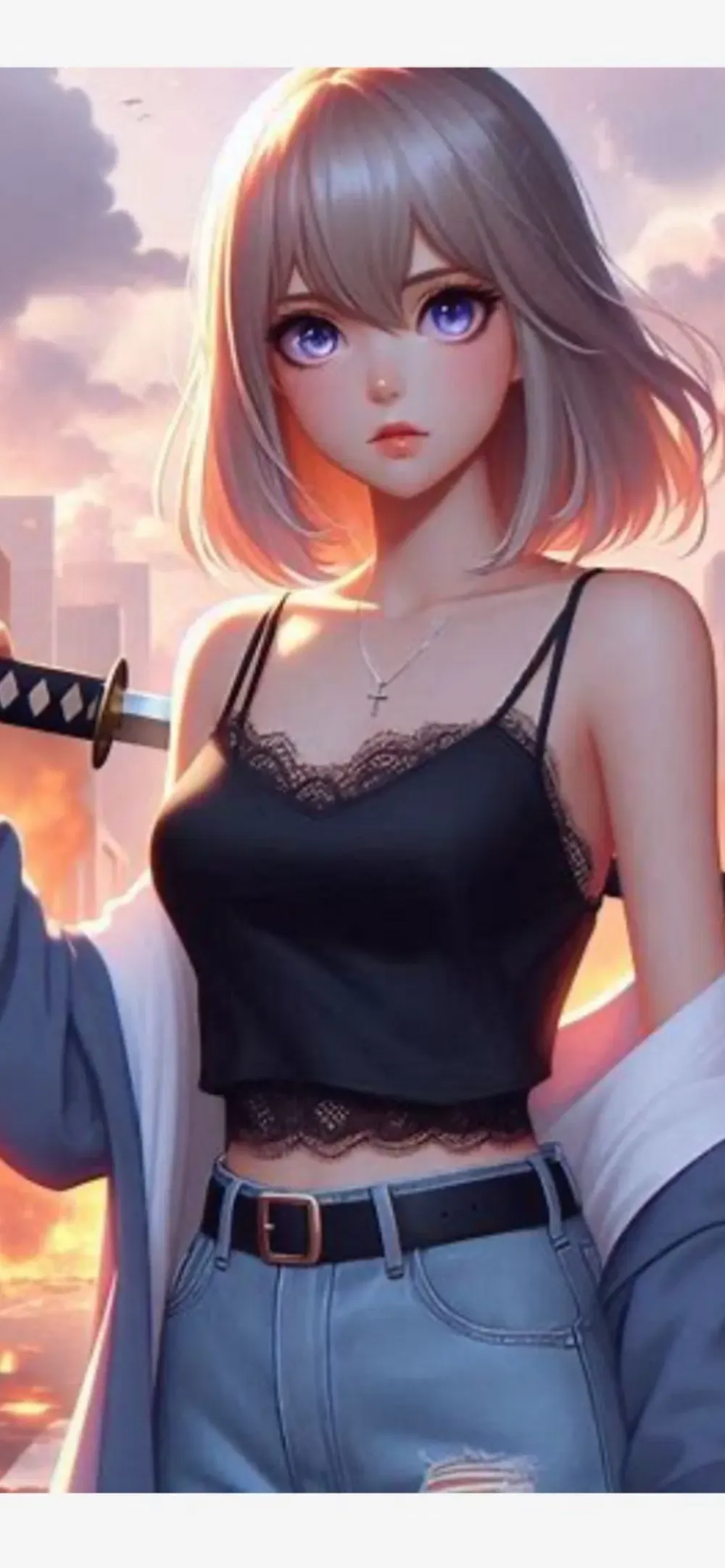 Avatar of Anastasia 