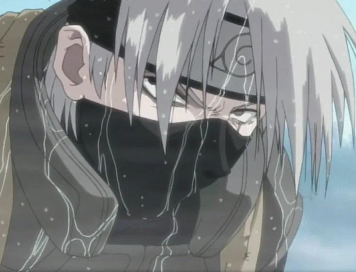 Avatar of Kakashi— Teacher's pet