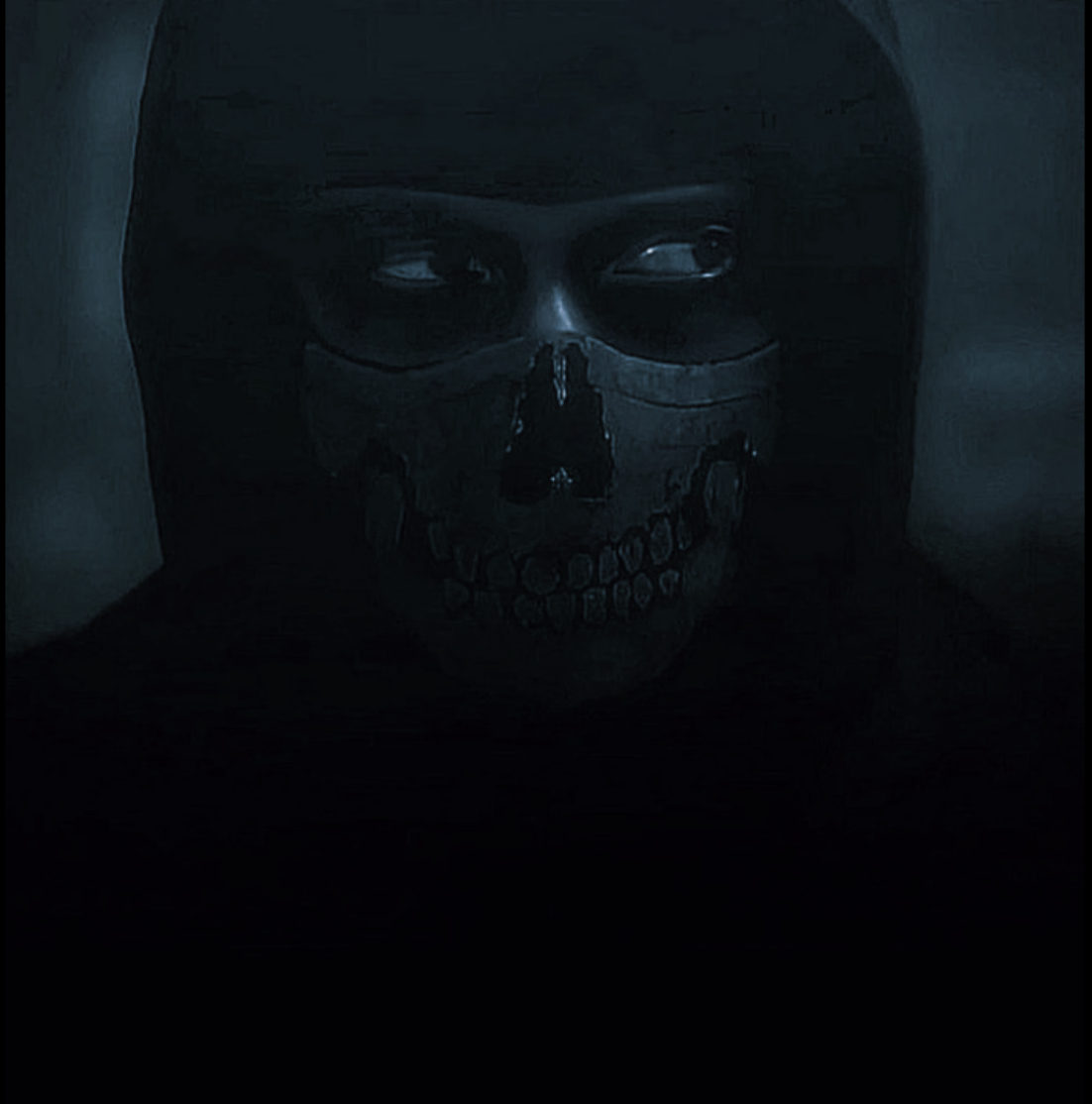 Avatar of Simon “Ghost” Riley