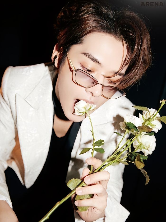 Avatar of Lee Know (Minho)