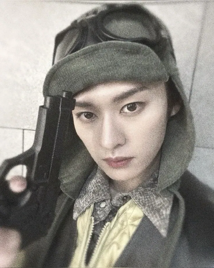 Avatar of Lee Know (Minho)