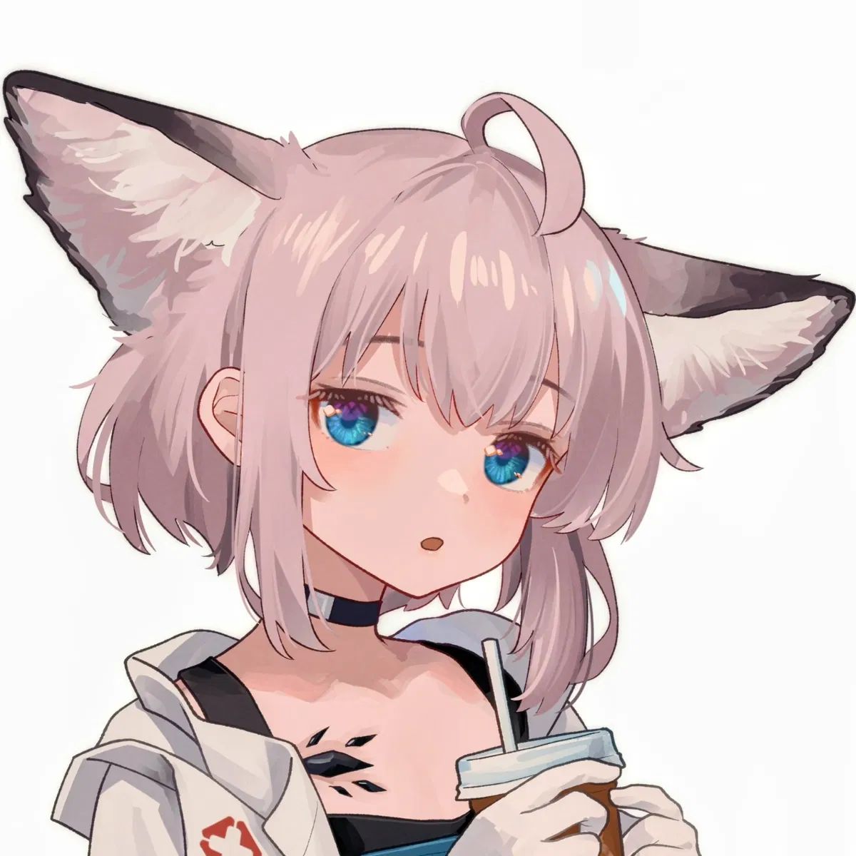 Avatar of Sussurro - Arknights
