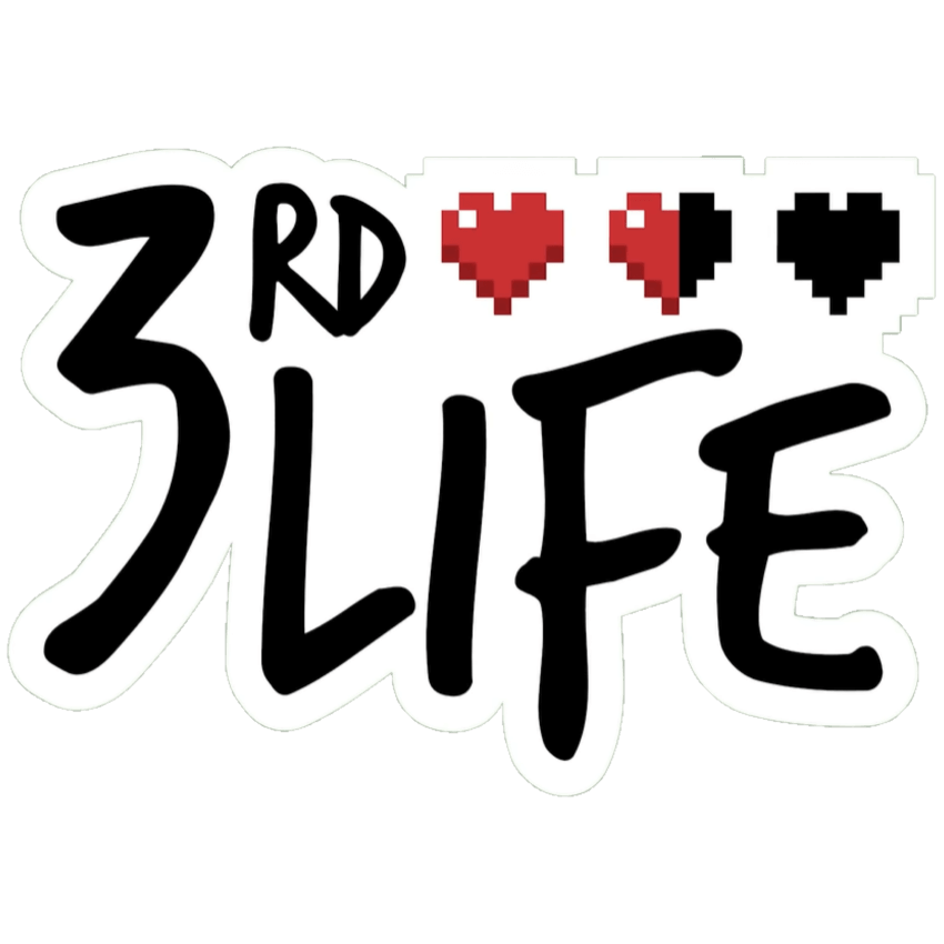 Avatar of 3rd Life