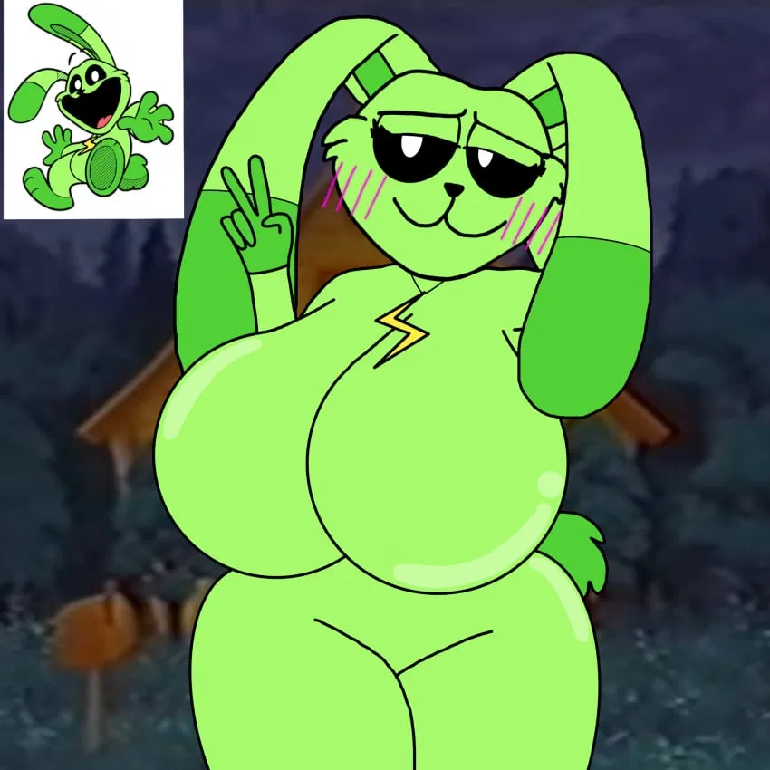 Avatar of Hoppy Hopscotch 