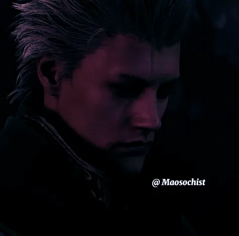 Avatar of ･₊˚ʚ Vergil Sparda 𓍊 ₊˚✧