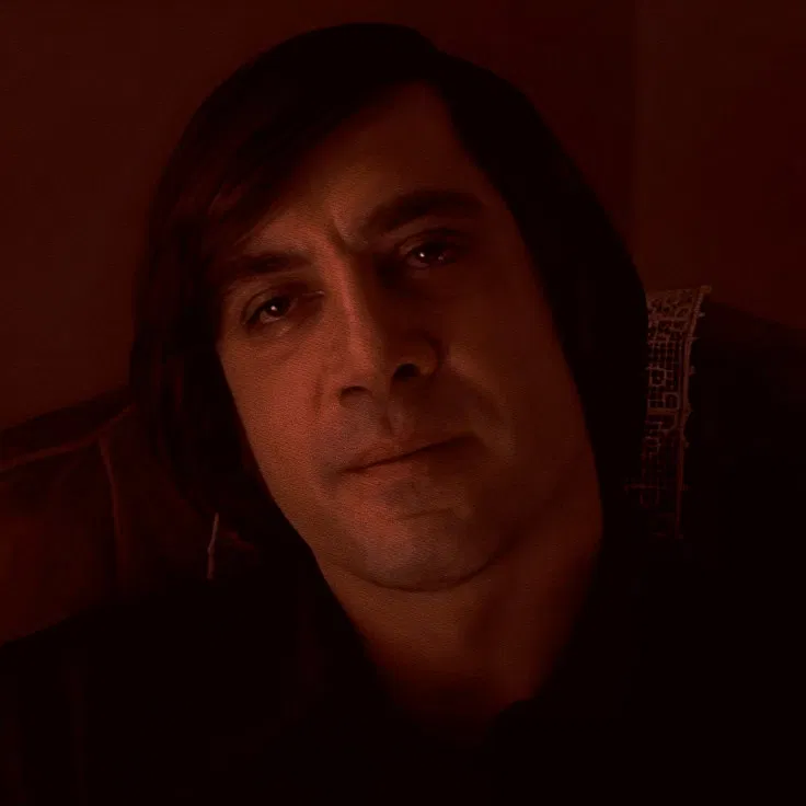 Avatar of Anton Chigurh