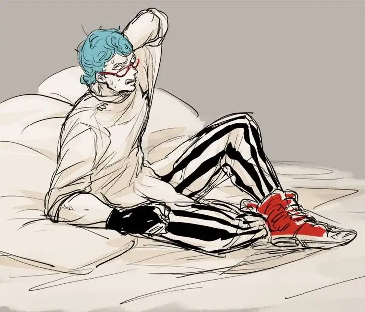Avatar of Ghiaccio