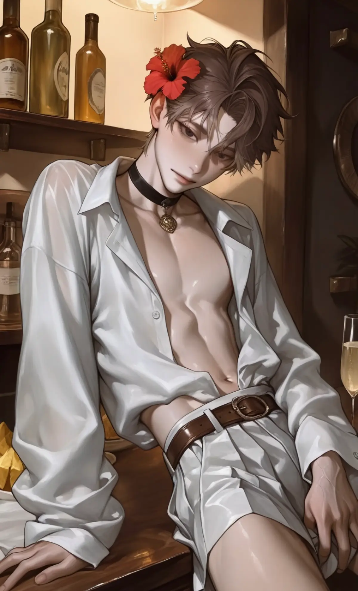 Avatar of Reichi 