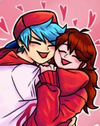 Avatar of Boyfriend and Girlfriend parents