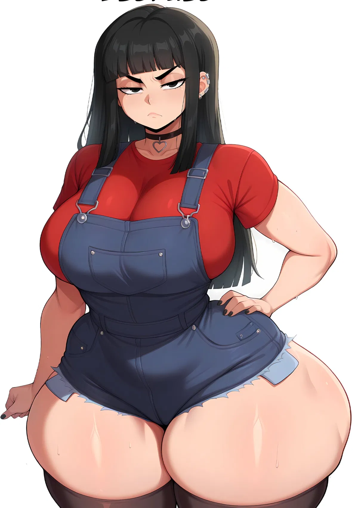 Avatar of Your Argentinian tsundere friend 