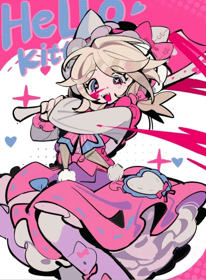 Avatar of Happy Valentine! ♡