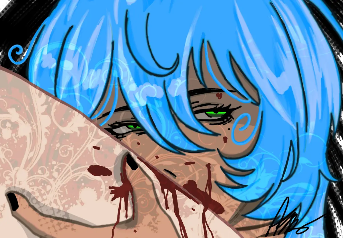Avatar of Takami Kero