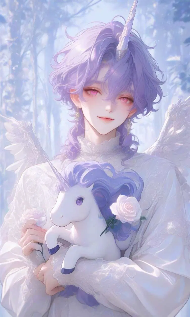 Avatar of Kumo| unicorn 
